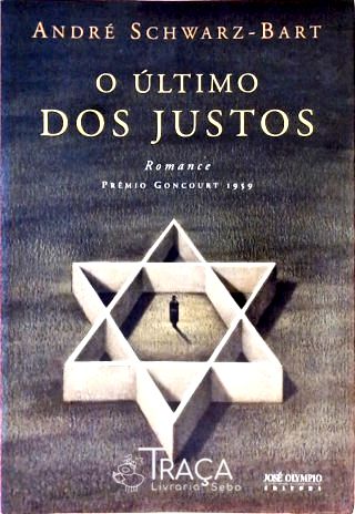 O Último dos Justos