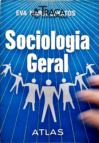 Sociologia Geral