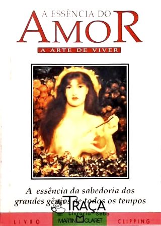 A Essência do Amor
