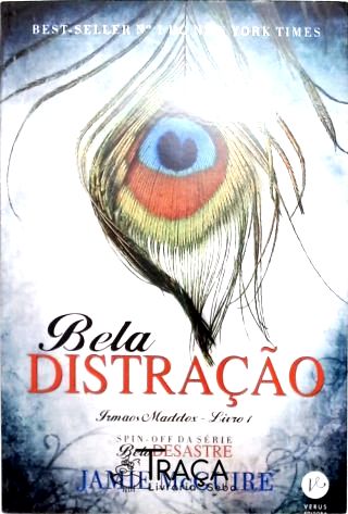 Bela Distração