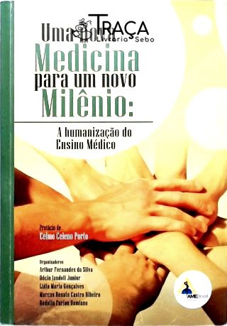 Uma Nova Medicina para Um Novo Milênio