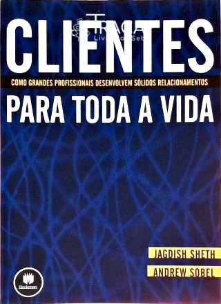 Clientes para Toda Vida