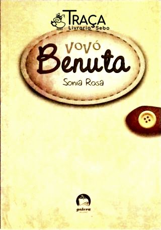 Vovó Benuta