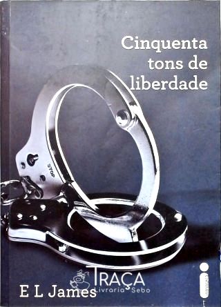 Cinquenta Tons de Liberdade