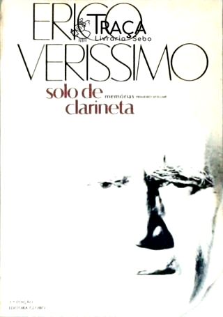 Solo De Clarineta - Volume 1