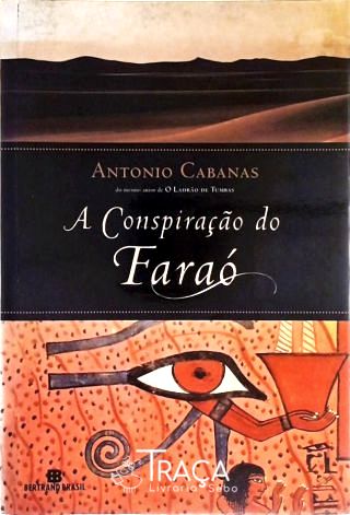 A Conspiração do Faraó