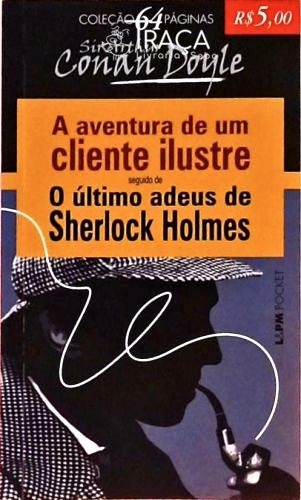 A Aventura de Um Cliente Ilustre