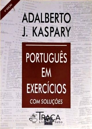 Português em Exercícios com Soluções