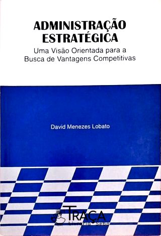Administração Estratégica