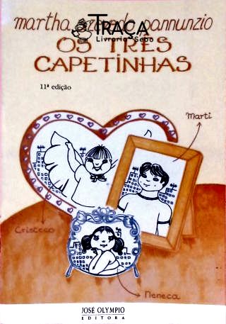 Os Três Capetinhas