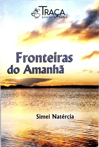 Fronteiras Do Amanhã