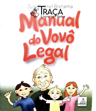 Manual do Vovô Legal