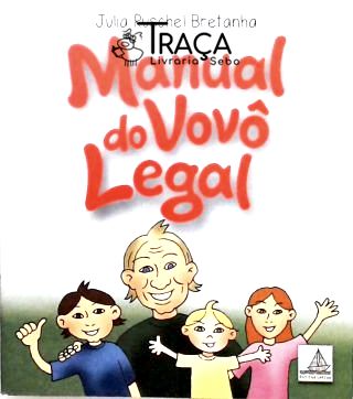 Manual do Vovô Legal