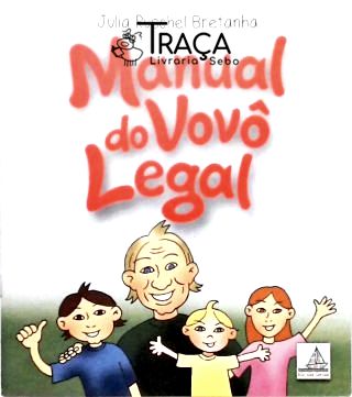Manual do Vovô Legal