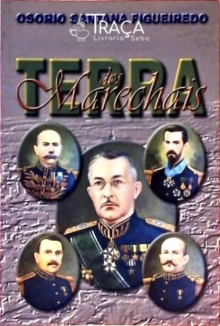 Terra dos Marechais
