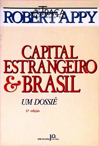 Capital Estrangeiro & Brasil