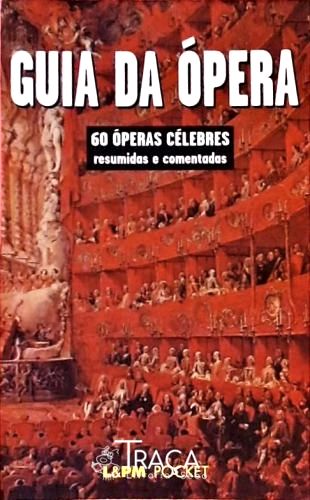Guia da Ópera