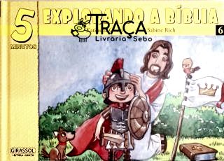 5 Minutos Explorando a Biblia - V. 06