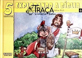 5 Minutos Explorando a Biblia - V. 06