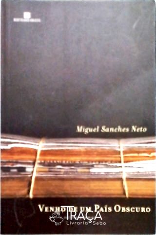 Venho de Um País Obscuro