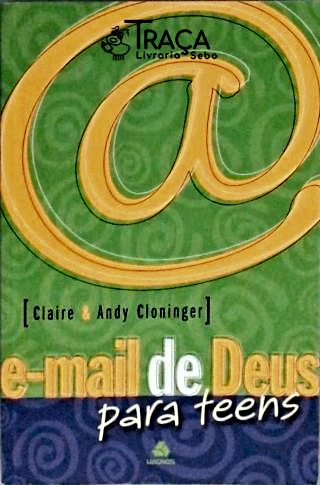 E-mail de Deus para Teens