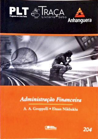 Administração Financeira
