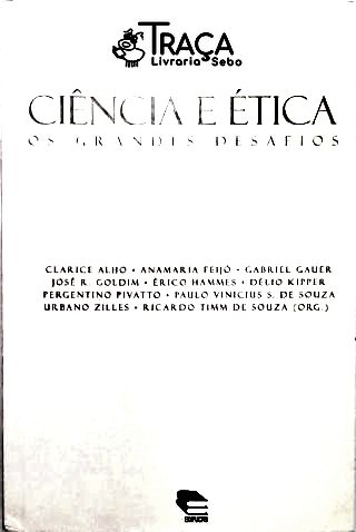Ciência E Ética