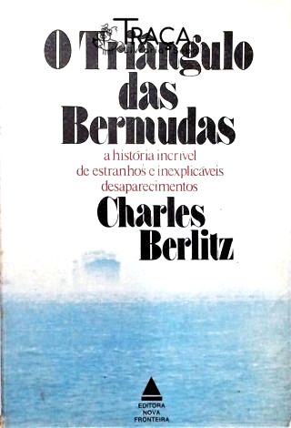 O Triângulo das Bermudas
