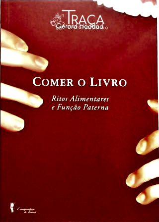 Comer o Livro