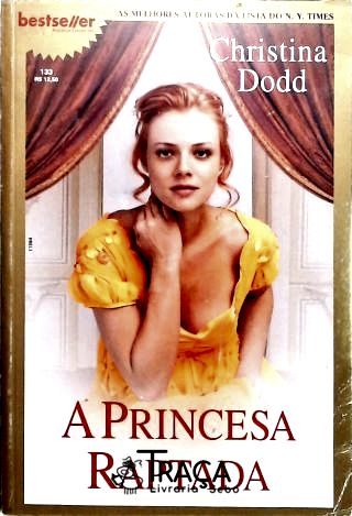A Princesa Raptada