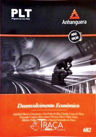 Desenvolvimento Econômico