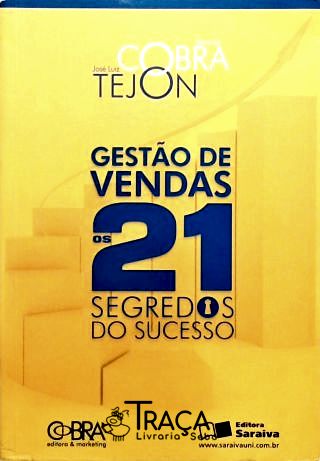 Gestão de Vendas