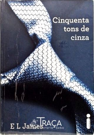Cinquenta Tons de Cinza