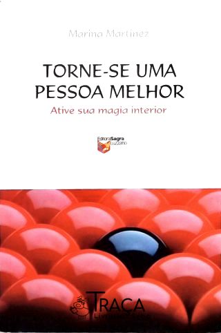 Torne-se Uma Pessoa Melhor