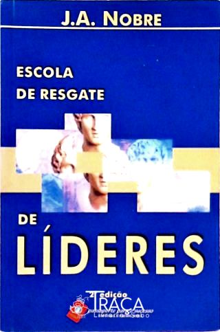 Escola de Resgate de Líderes