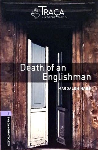 Death Of An Englisman - Stage 4