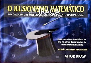 O Ilusionismo Matemático