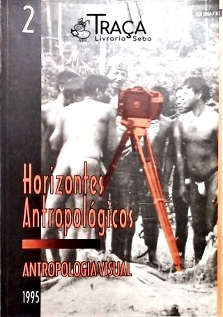 Horizontes Antropológicos - Antropologia Visual