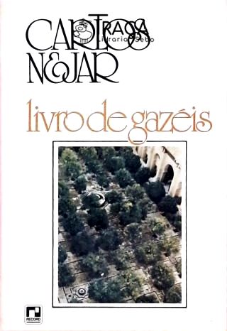 Livro de Gazéis