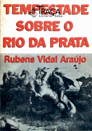 Tempestade Sobre o Rio da Prata