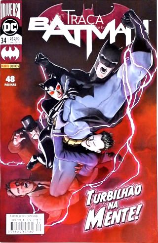 Batman Nº 34