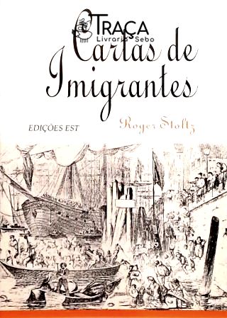 Cartas de Imigrantes