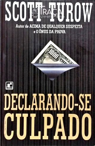 Declarando-se Culpado