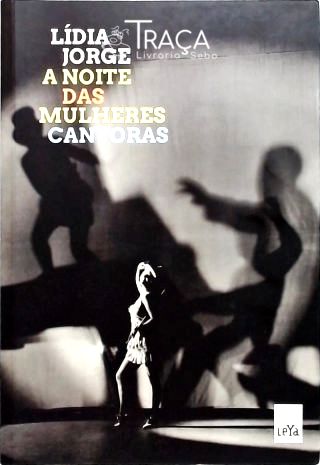 A Noite das Mulheres Cantoras
