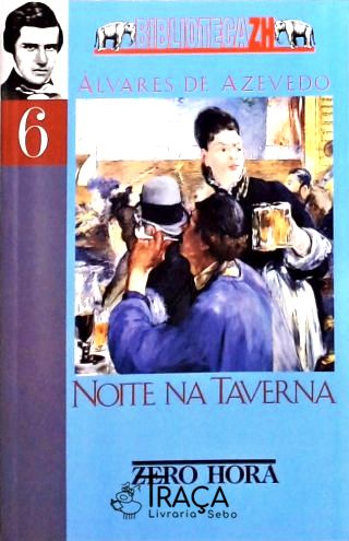 Noite Na Taverna