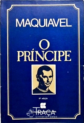 O Princípe