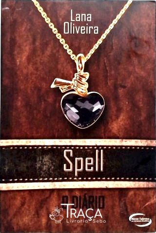 Spell - o Diário