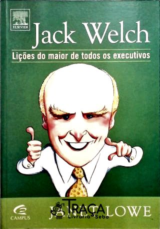 Jack Welch