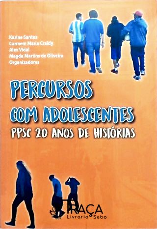 Percursos com Adolescentes