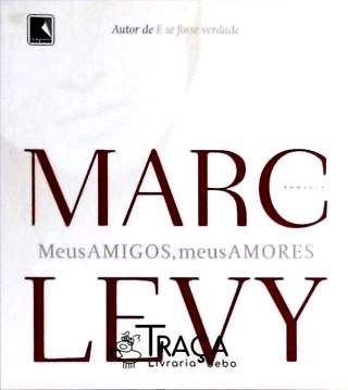 Meus Amigos, Meus Amores